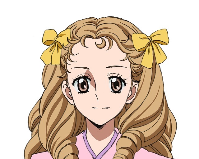 北小路 環：CV瀬戸麻沙美