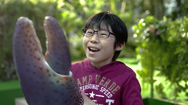 スペシャルムービー