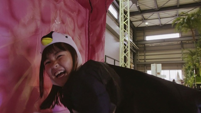 スペシャルムービー