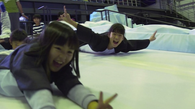 スペシャルムービー