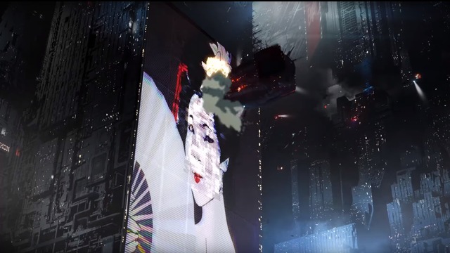 CygamesPicturesの処女作として「ブレードランナー 2022」が生み出されたワケは？ 取締役に訊く