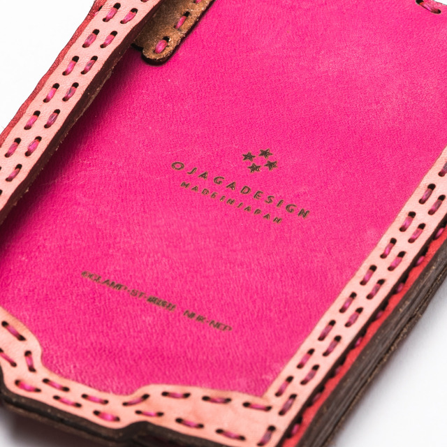 「OJAGA DESIGN カードキャプターさくら [さくらカード] iPhone7/8 ケース」22,680円（税込）(C)CLAMP・ST・講談社/NHK・NEP