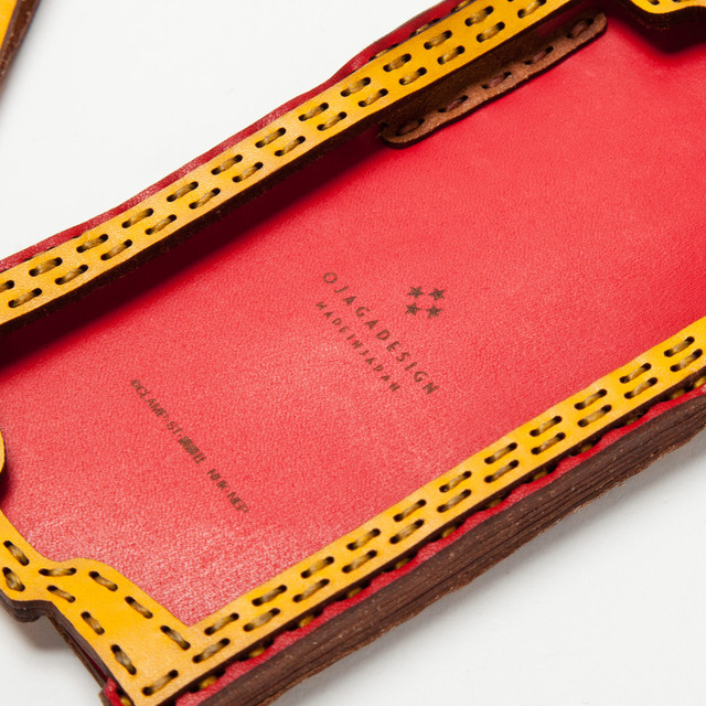 「OJAGA DESIGN カードキャプターさくら [クロウカード] iPhone7/8 ケース」22,680円（税込）(C)CLAMP・ST・講談社/NHK・NEP