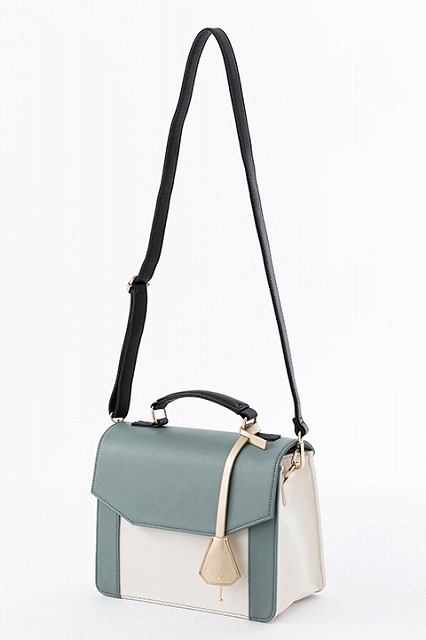 玄奘三蔵 モデル バッグ(C)峰倉かずや・一迅社／最遊記RB PROJECT