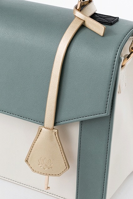 玄奘三蔵 モデル バッグ(C)峰倉かずや・一迅社／最遊記RB PROJECT