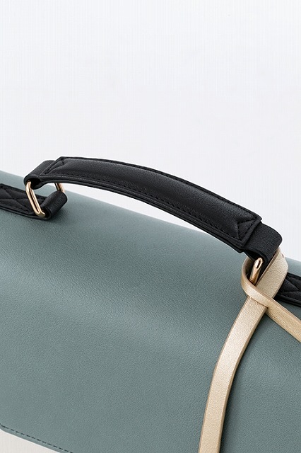 玄奘三蔵 モデル バッグ(C)峰倉かずや・一迅社／最遊記RB PROJECT