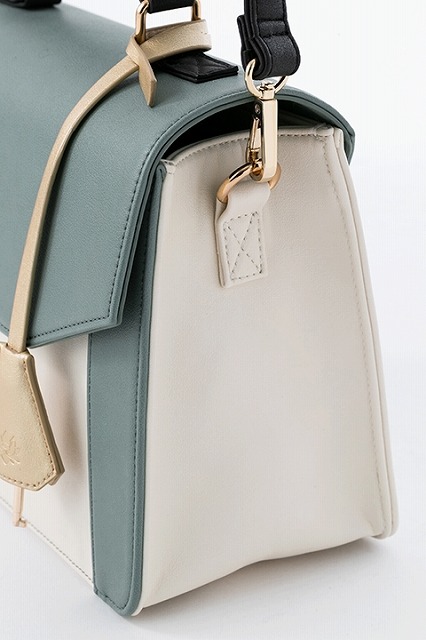 玄奘三蔵 モデル バッグ(C)峰倉かずや・一迅社／最遊記RB PROJECT