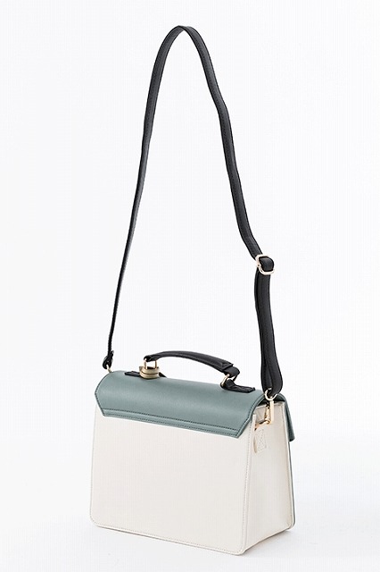 玄奘三蔵 モデル バッグ(C)峰倉かずや・一迅社／最遊記RB PROJECT