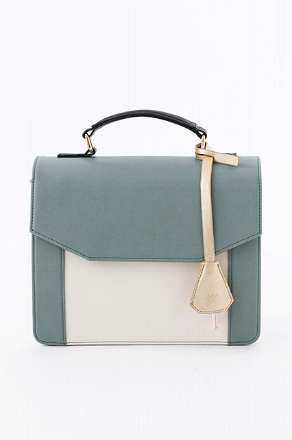 玄奘三蔵 モデル バッグ(C)峰倉かずや・一迅社／最遊記RB PROJECT