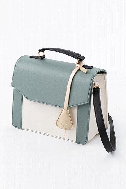 玄奘三蔵 モデル バッグ(C)峰倉かずや・一迅社／最遊記RB PROJECT