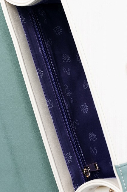 玄奘三蔵 モデル バッグ(C)峰倉かずや・一迅社／最遊記RB PROJECT