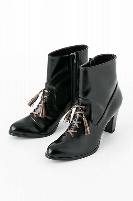 玄奘三蔵 モデル シューズ(C)峰倉かずや・一迅社／最遊記RB PROJECT