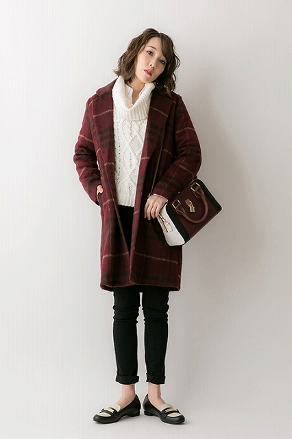 孫悟空モデル 着用イメージ(C)峰倉かずや・一迅社／最遊記RB PROJECT