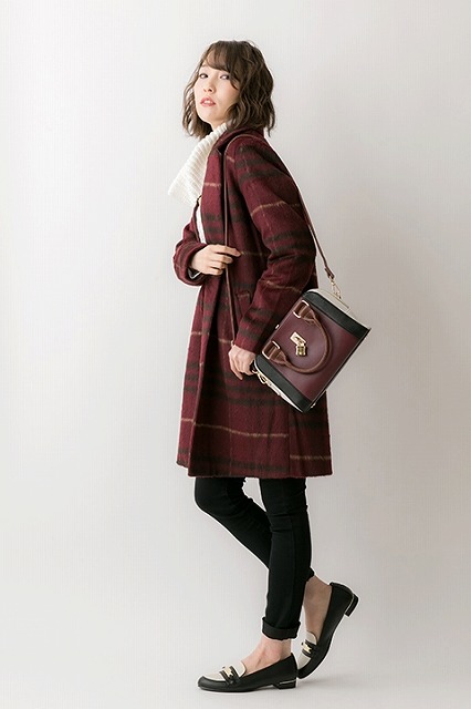 孫悟空モデル 着用イメージ(C)峰倉かずや・一迅社／最遊記RB PROJECT