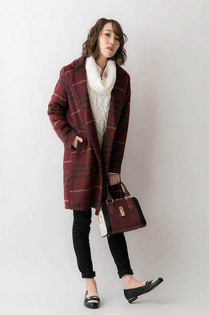 孫悟空モデル 着用イメージ(C)峰倉かずや・一迅社／最遊記RB PROJECT