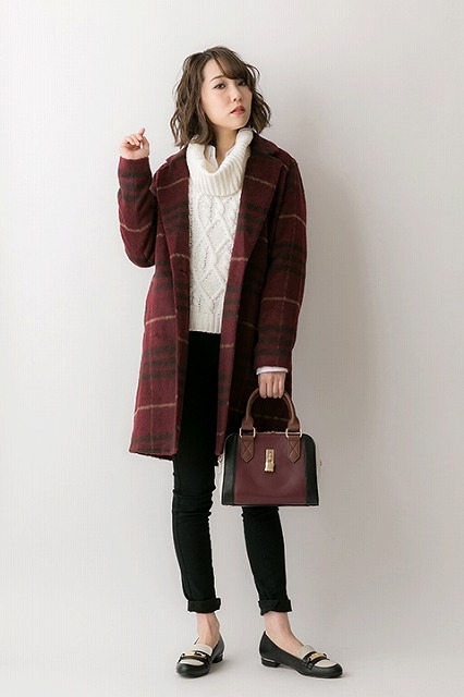 孫悟空モデル 着用イメージ(C)峰倉かずや・一迅社／最遊記RB PROJECT