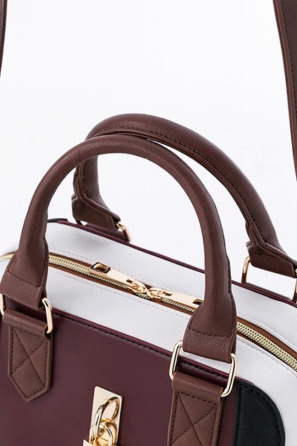 孫悟空モデル バッグ(C)峰倉かずや・一迅社／最遊記RB PROJECT