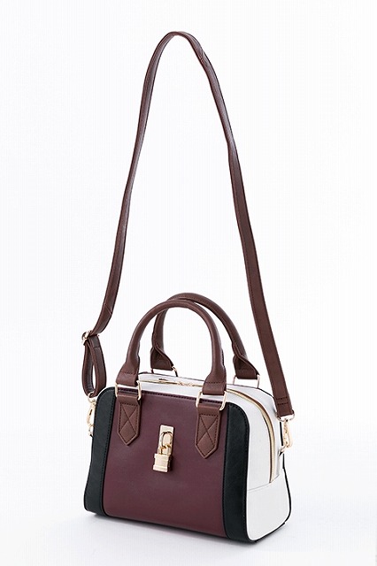 孫悟空モデル バッグ(C)峰倉かずや・一迅社／最遊記RB PROJECT