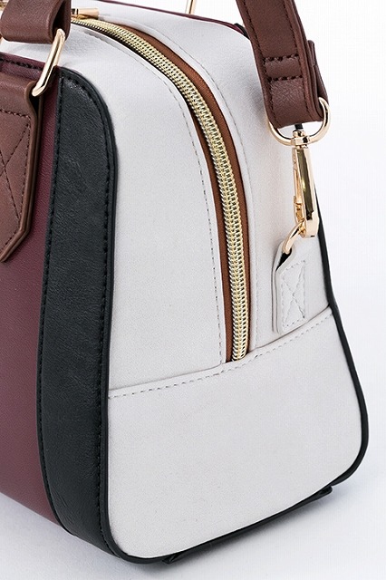 孫悟空モデル バッグ(C)峰倉かずや・一迅社／最遊記RB PROJECT