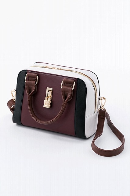 孫悟空モデル バッグ(C)峰倉かずや・一迅社／最遊記RB PROJECT