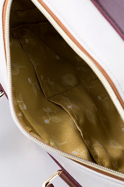 孫悟空モデル バッグ(C)峰倉かずや・一迅社／最遊記RB PROJECT