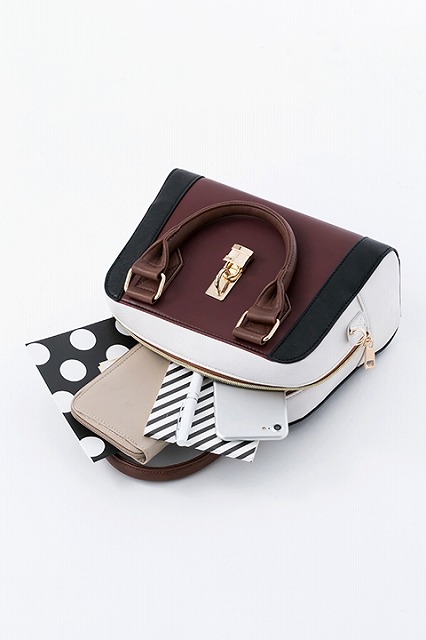 孫悟空モデル バッグ(C)峰倉かずや・一迅社／最遊記RB PROJECT