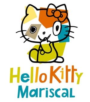 (ｃ) Estudio Mariscal, 2013(ｃ)1976, 2013 SANRIO CO.,LTD. TOKYO,JAPAN (L)著作 株式会社サンリオ