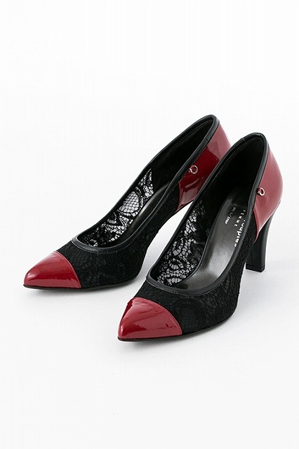 沙悟浄モデル シューズ(C)峰倉かずや・一迅社／最遊記RB PROJECT