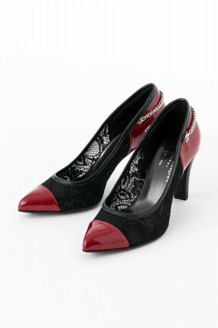 沙悟浄モデル シューズ(C)峰倉かずや・一迅社／最遊記RB PROJECT