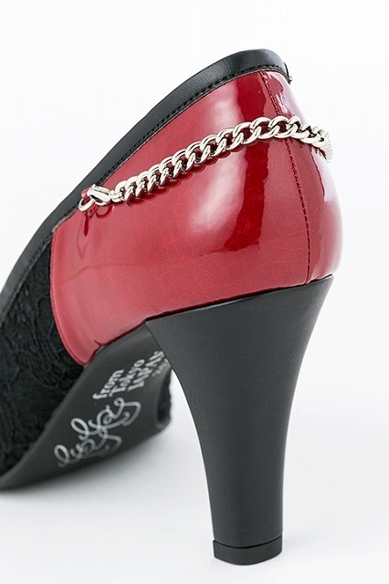 沙悟浄モデル シューズ(C)峰倉かずや・一迅社／最遊記RB PROJECT