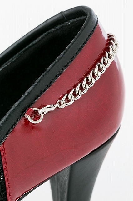 沙悟浄モデル シューズ(C)峰倉かずや・一迅社／最遊記RB PROJECT