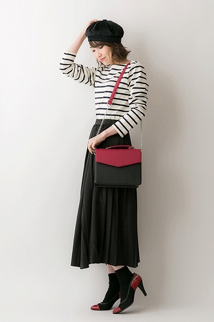 沙悟浄モデル 着用イメージ(C)峰倉かずや・一迅社／最遊記RB PROJECT