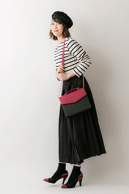 沙悟浄モデル 着用イメージ(C)峰倉かずや・一迅社／最遊記RB PROJECT