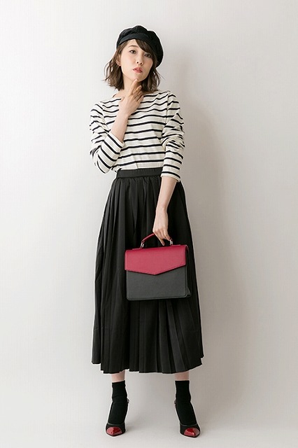 沙悟浄モデル 着用イメージ(C)峰倉かずや・一迅社／最遊記RB PROJECT