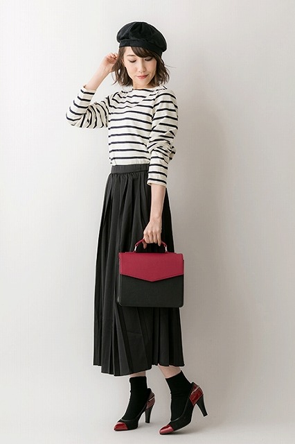 沙悟浄モデル 着用イメージ(C)峰倉かずや・一迅社／最遊記RB PROJECT