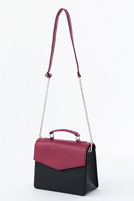 沙悟浄モデル バッグ(C)峰倉かずや・一迅社／最遊記RB PROJECT