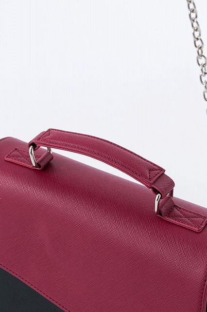 沙悟浄モデル バッグ(C)峰倉かずや・一迅社／最遊記RB PROJECT