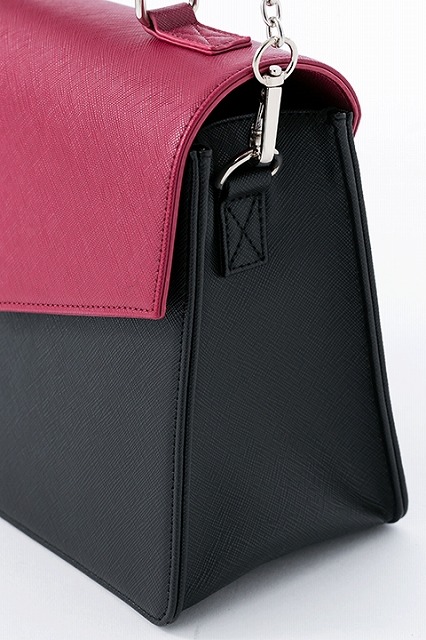 沙悟浄モデル バッグ(C)峰倉かずや・一迅社／最遊記RB PROJECT