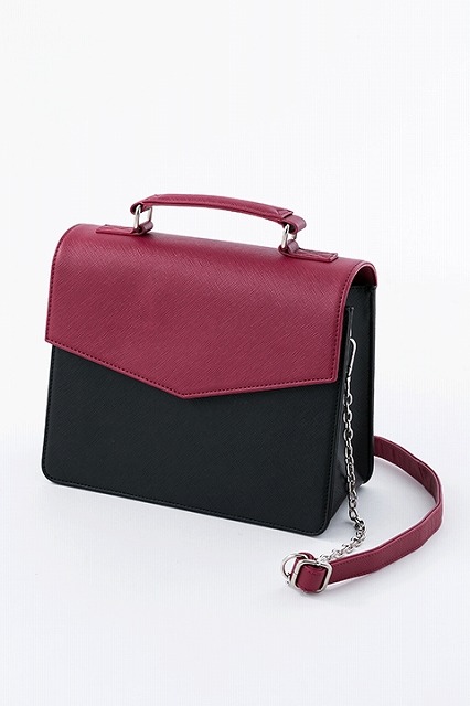 沙悟浄モデル バッグ(C)峰倉かずや・一迅社／最遊記RB PROJECT