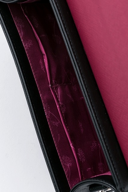 沙悟浄モデル バッグ(C)峰倉かずや・一迅社／最遊記RB PROJECT