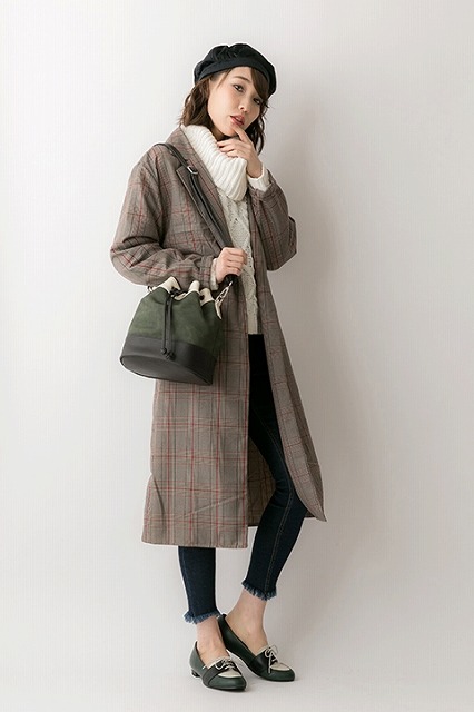 猪八戒モデル 着用イメージ(C)峰倉かずや・一迅社／最遊記RB PROJECT