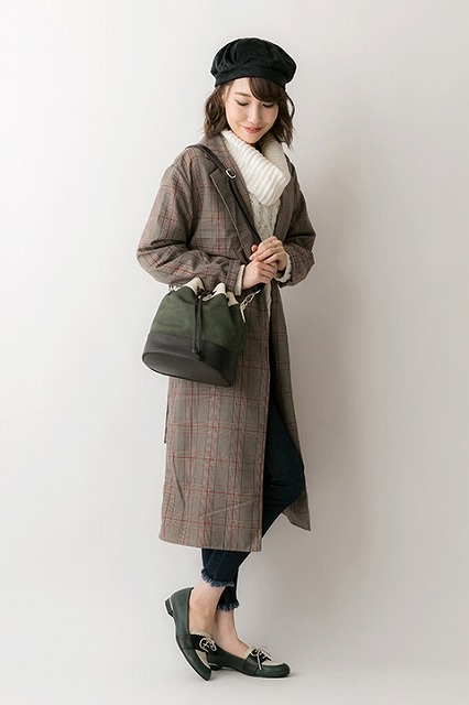 猪八戒モデル 着用イメージ(C)峰倉かずや・一迅社／最遊記RB PROJECT