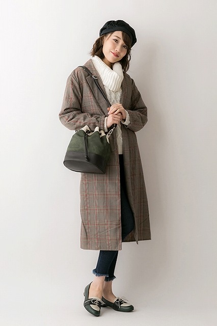 猪八戒モデル 着用イメージ(C)峰倉かずや・一迅社／最遊記RB PROJECT