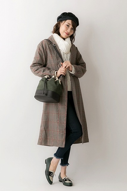 猪八戒モデル 着用イメージ(C)峰倉かずや・一迅社／最遊記RB PROJECT