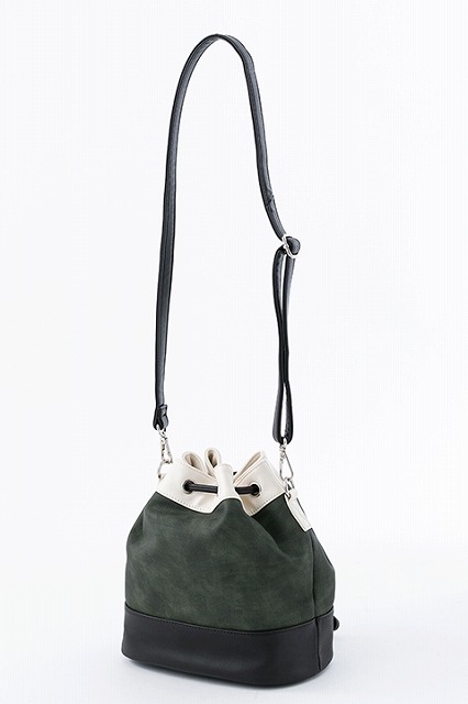 猪八戒モデル バッグ(C)峰倉かずや・一迅社／最遊記RB PROJECT