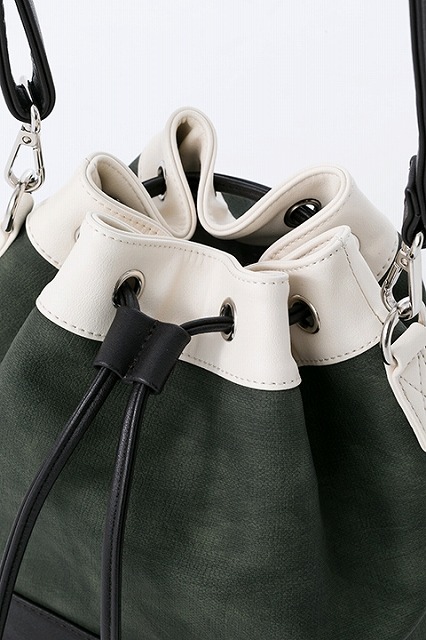 猪八戒モデル バッグ(C)峰倉かずや・一迅社／最遊記RB PROJECT