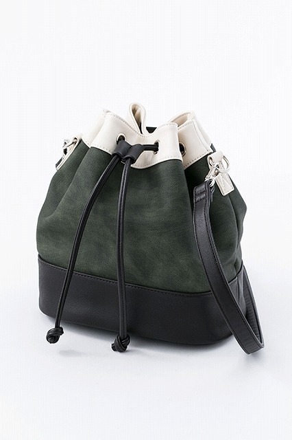 猪八戒モデル バッグ(C)峰倉かずや・一迅社／最遊記RB PROJECT