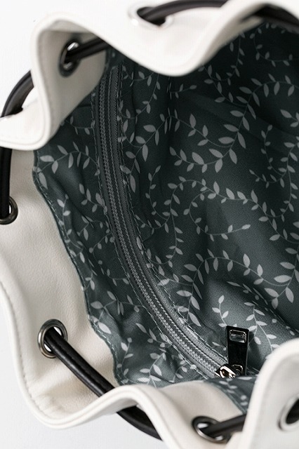 猪八戒モデル バッグ(C)峰倉かずや・一迅社／最遊記RB PROJECT