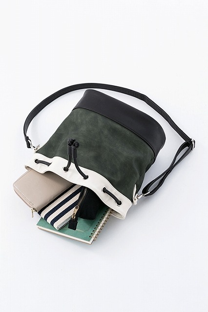 猪八戒モデル バッグ(C)峰倉かずや・一迅社／最遊記RB PROJECT