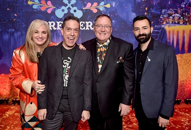 (C)2017 Disney/Pixar. All Rights Reserved.